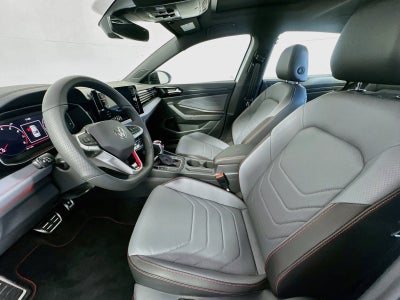 2027 Volkswagen Jetta GLI 2.0T Autobahn