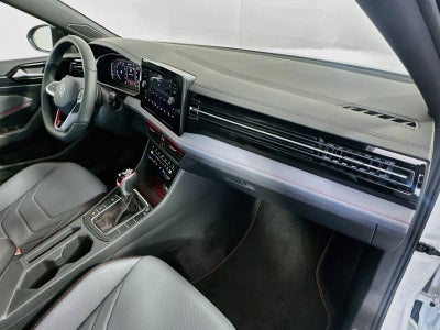 2027 Volkswagen Jetta GLI 2.0T Autobahn