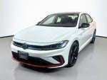 2027 Volkswagen Jetta GLI 2.0T Autobahn
