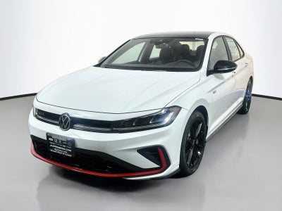 2027 Volkswagen Jetta GLI 2.0T Autobahn