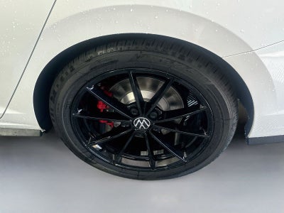 2027 Volkswagen Jetta GLI 2.0T Autobahn