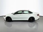 2027 Volkswagen Jetta GLI 2.0T Autobahn