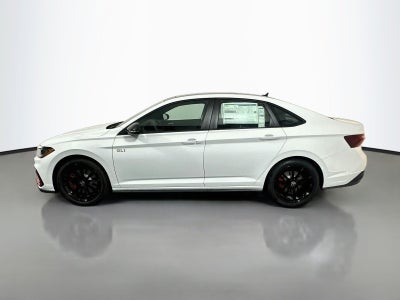 2027 Volkswagen Jetta GLI 2.0T Autobahn