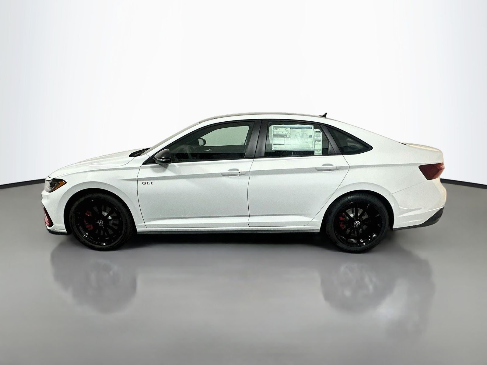 2027 Volkswagen Jetta GLI 2.0T Autobahn