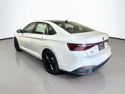 2027 Volkswagen Jetta GLI 2.0T Autobahn