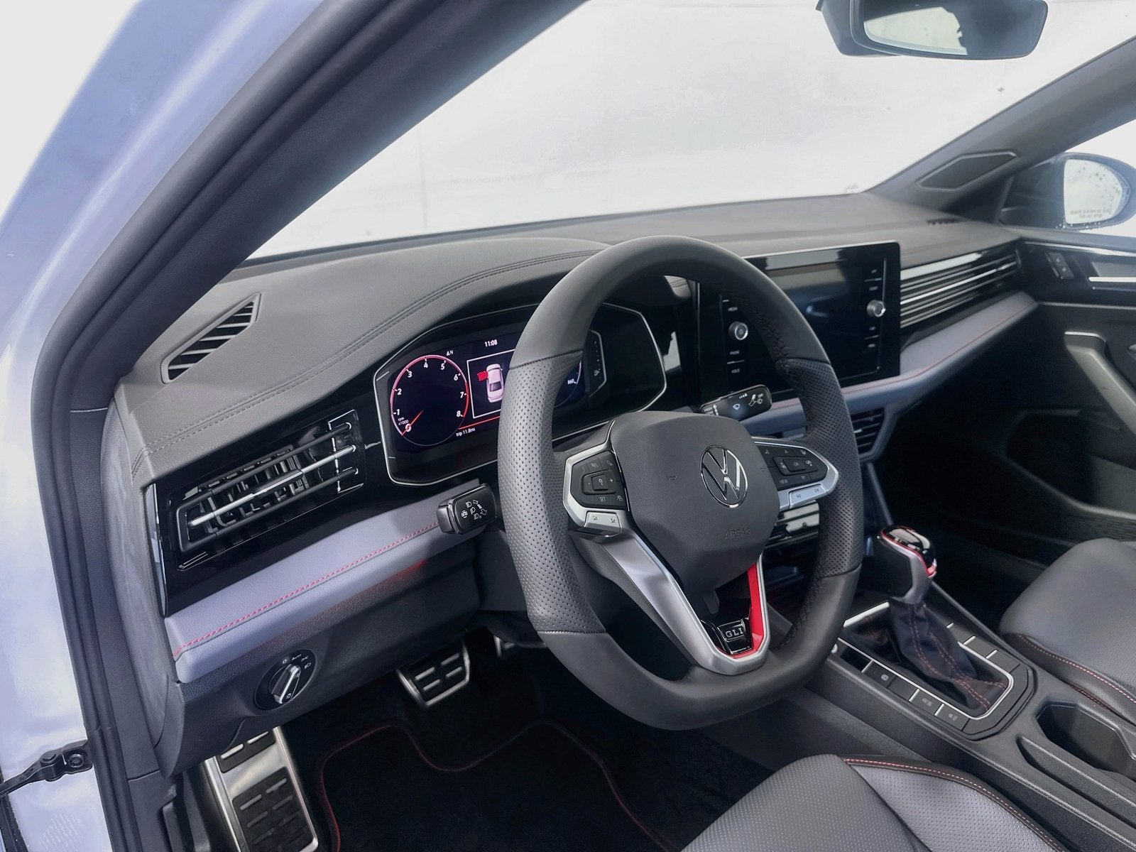 2027 Volkswagen Jetta GLI 2.0T Autobahn