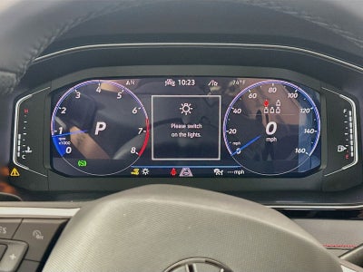 2027 Volkswagen Jetta GLI 2.0T Autobahn