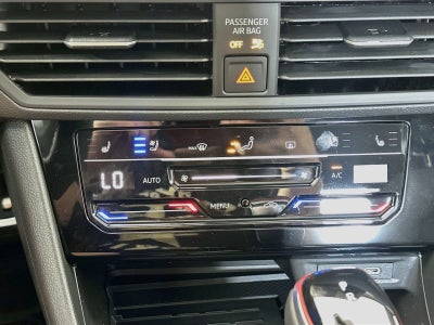 2027 Volkswagen Jetta GLI 2.0T Autobahn
