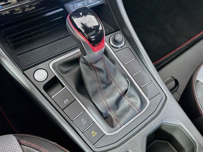 2027 Volkswagen Jetta GLI 2.0T Autobahn