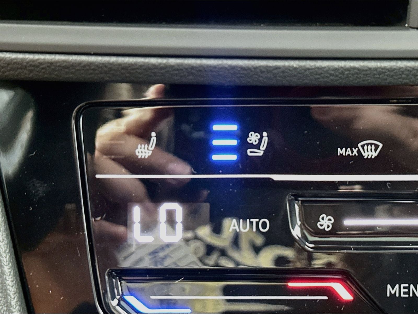 2027 Volkswagen Jetta GLI 2.0T Autobahn