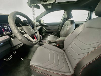 2027 Volkswagen Jetta GLI 2.0T Autobahn