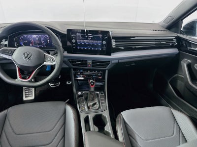 2027 Volkswagen Jetta GLI 2.0T Autobahn