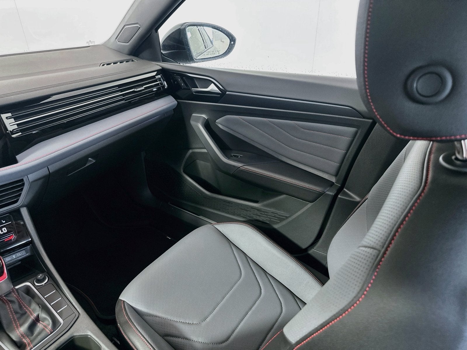 2027 Volkswagen Jetta GLI 2.0T Autobahn