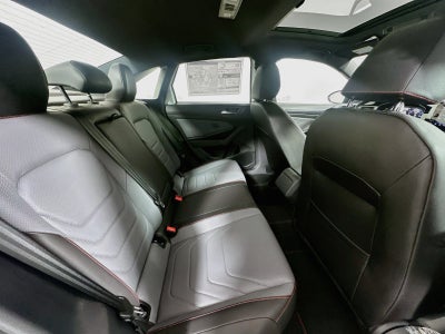 2027 Volkswagen Jetta GLI 2.0T Autobahn