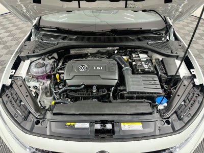 2027 Volkswagen Jetta GLI 2.0T Autobahn