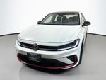 2027 Volkswagen Jetta GLI 2.0T Autobahn