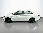 2027 Volkswagen Jetta GLI 2.0T Autobahn