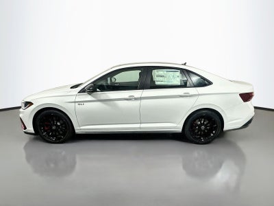 2027 Volkswagen Jetta GLI 2.0T Autobahn