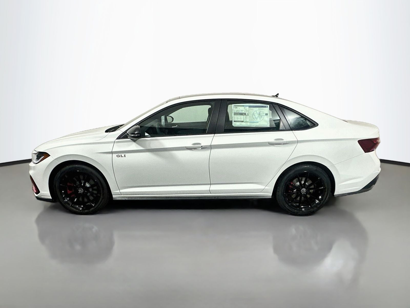 2027 Volkswagen Jetta GLI 2.0T Autobahn