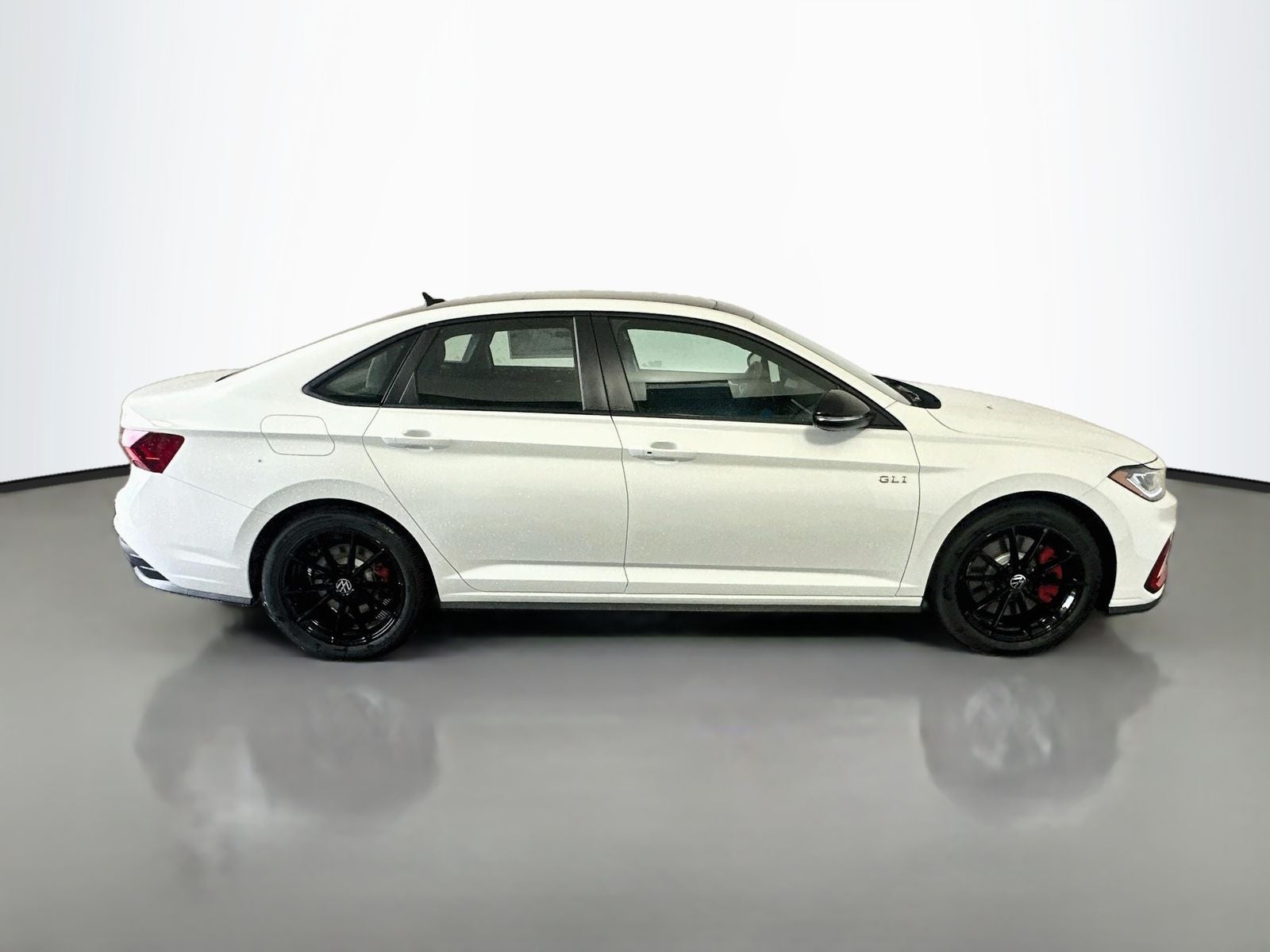 2027 Volkswagen Jetta GLI 2.0T Autobahn