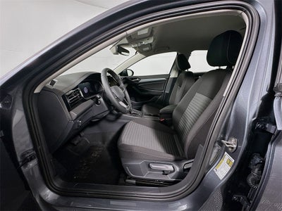 2026 Volkswagen Jetta 1.5T S