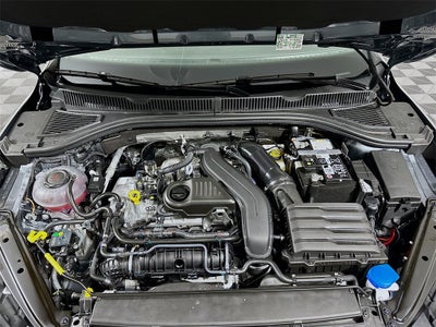 2026 Volkswagen Jetta 1.5T S