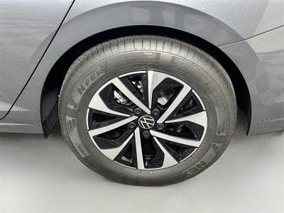 2026 Volkswagen Jetta 1.5T S