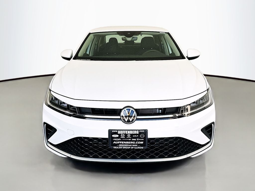 2026 Volkswagen Jetta 1.5T S