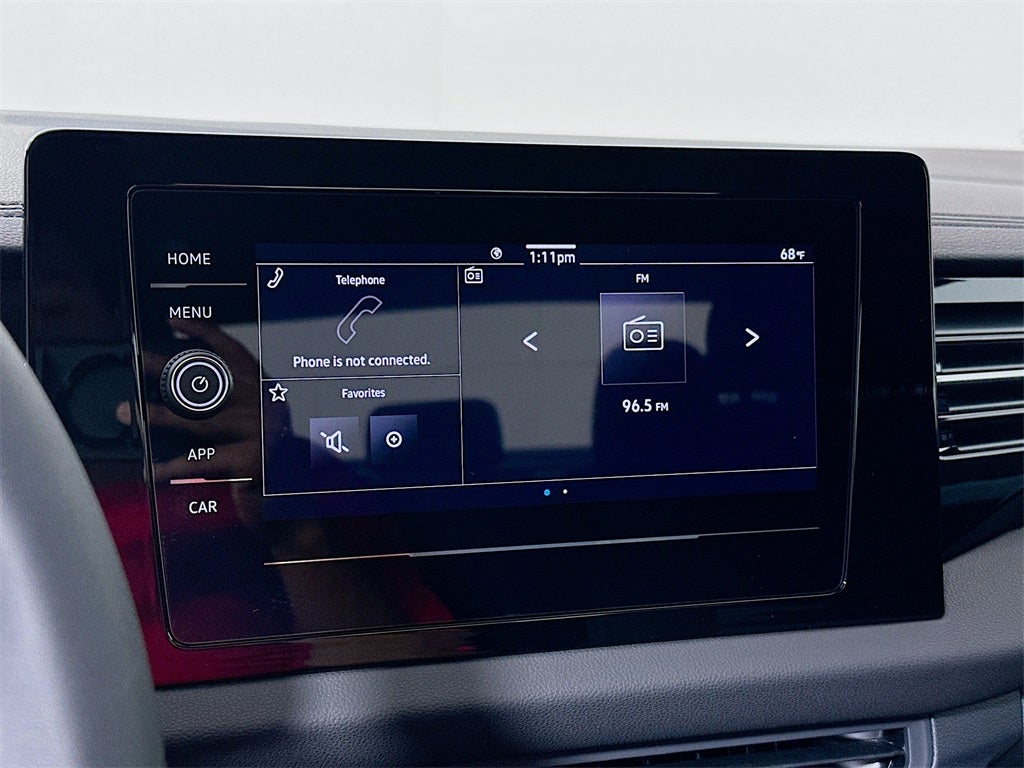 2026 Volkswagen Jetta 1.5T S