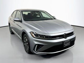 2027 Volkswagen Jetta 1.5T S