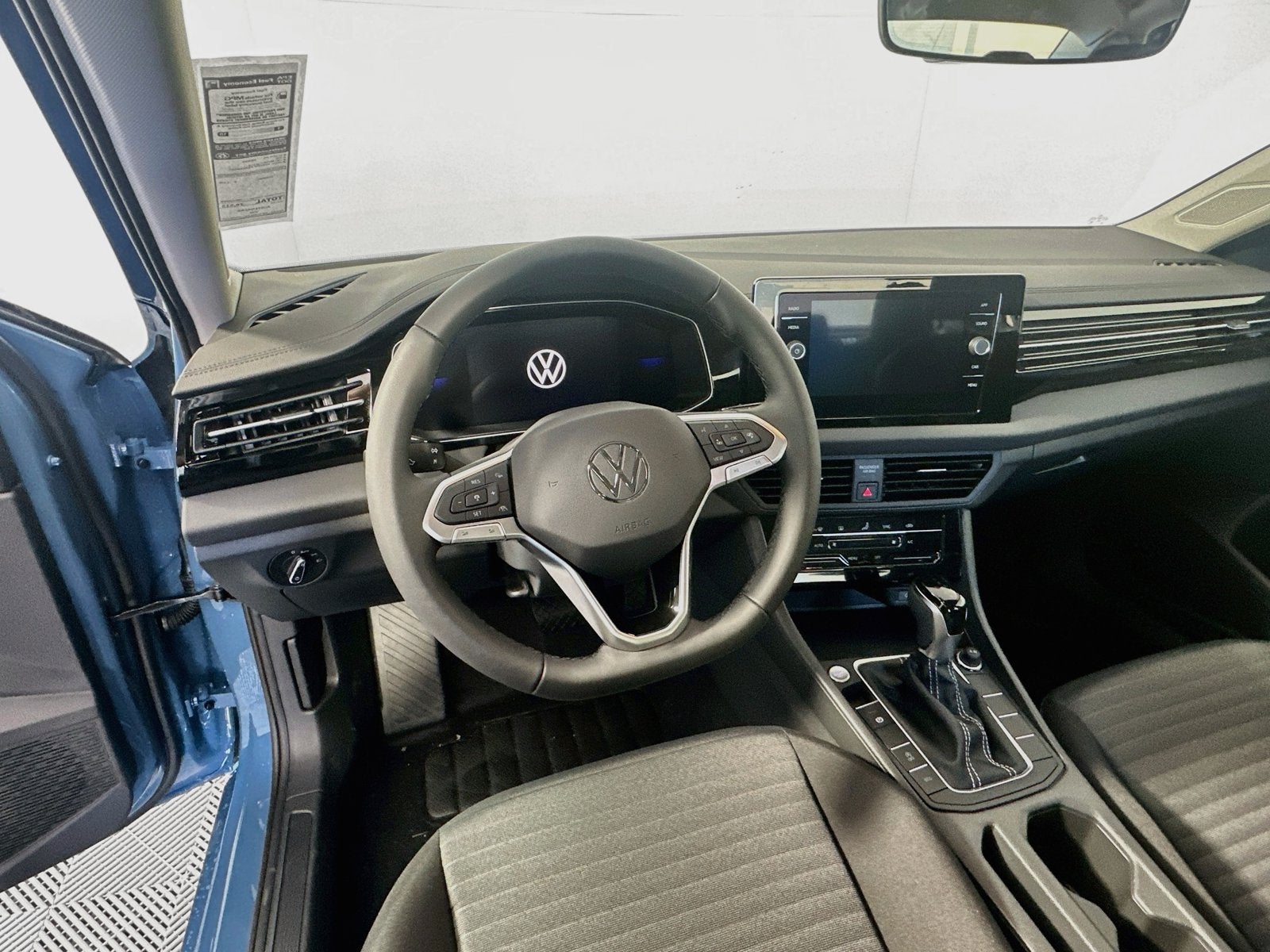 2027 Volkswagen Jetta 1.5T S