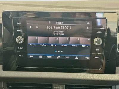 2027 Volkswagen Jetta 1.5T S