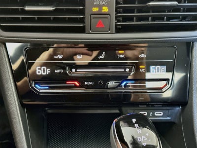 2027 Volkswagen Jetta 1.5T S