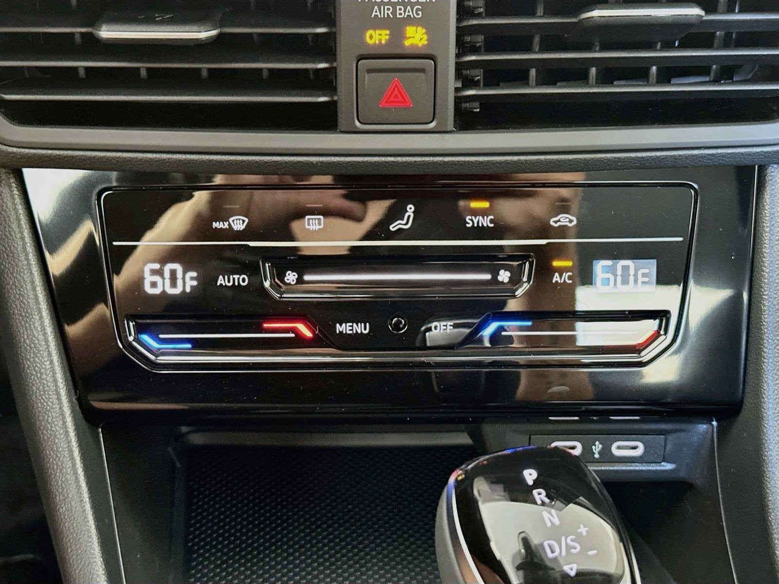 2027 Volkswagen Jetta 1.5T S
