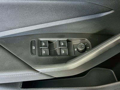 2027 Volkswagen Jetta 1.5T S