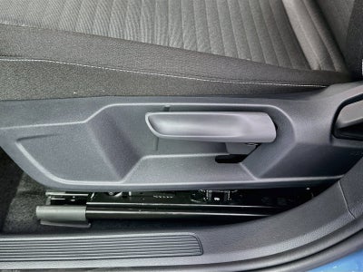 2027 Volkswagen Jetta 1.5T S