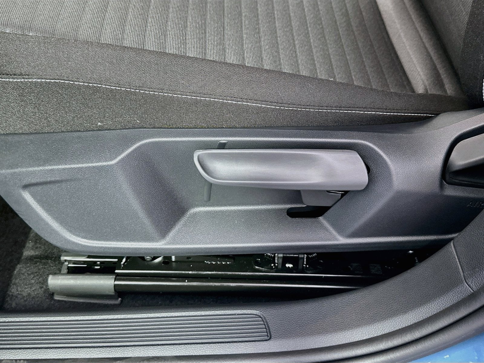 2027 Volkswagen Jetta 1.5T S