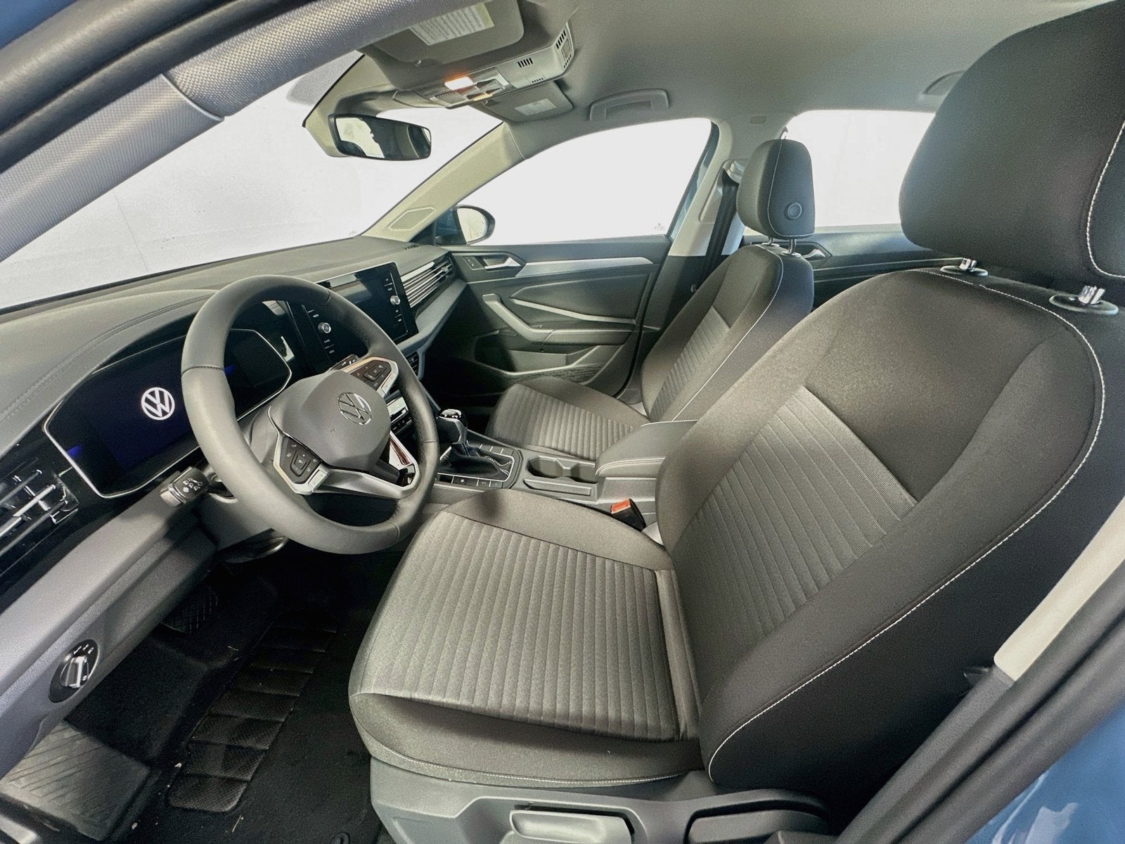 2027 Volkswagen Jetta 1.5T S