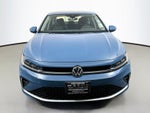 2027 Volkswagen Jetta 1.5T S