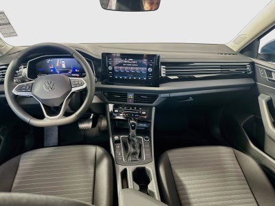 2027 Volkswagen Jetta 1.5T S