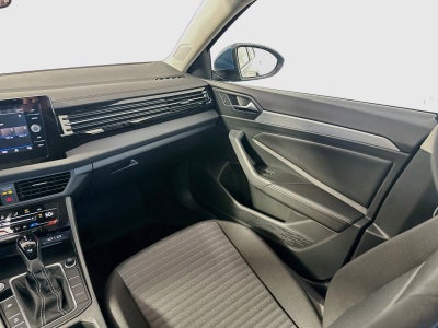 2027 Volkswagen Jetta 1.5T S