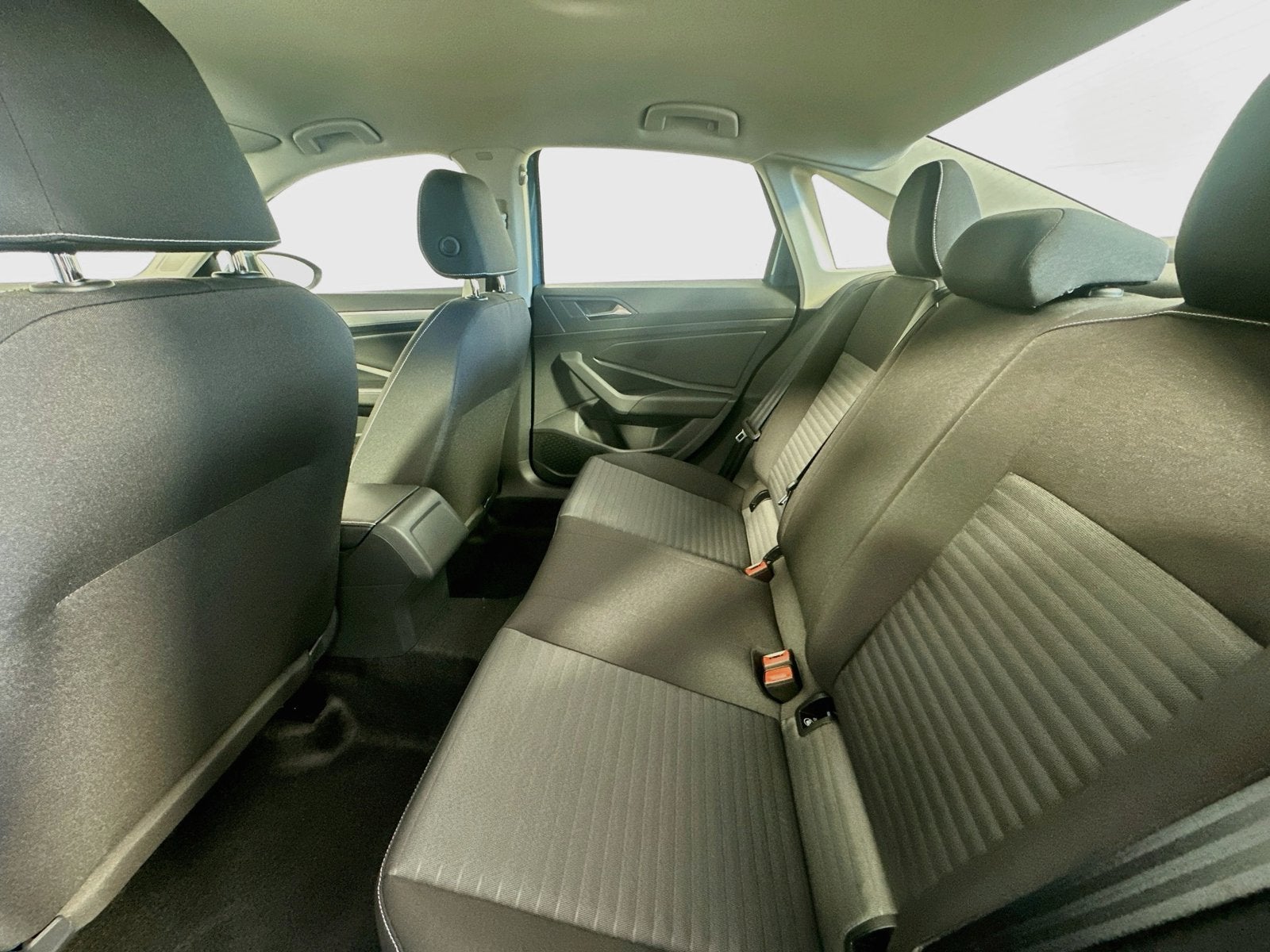 2027 Volkswagen Jetta 1.5T S