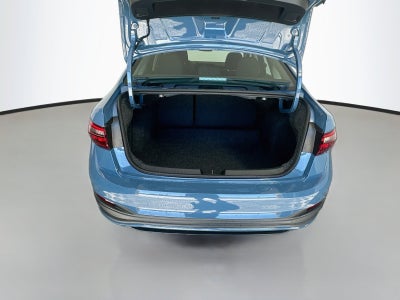 2027 Volkswagen Jetta 1.5T S
