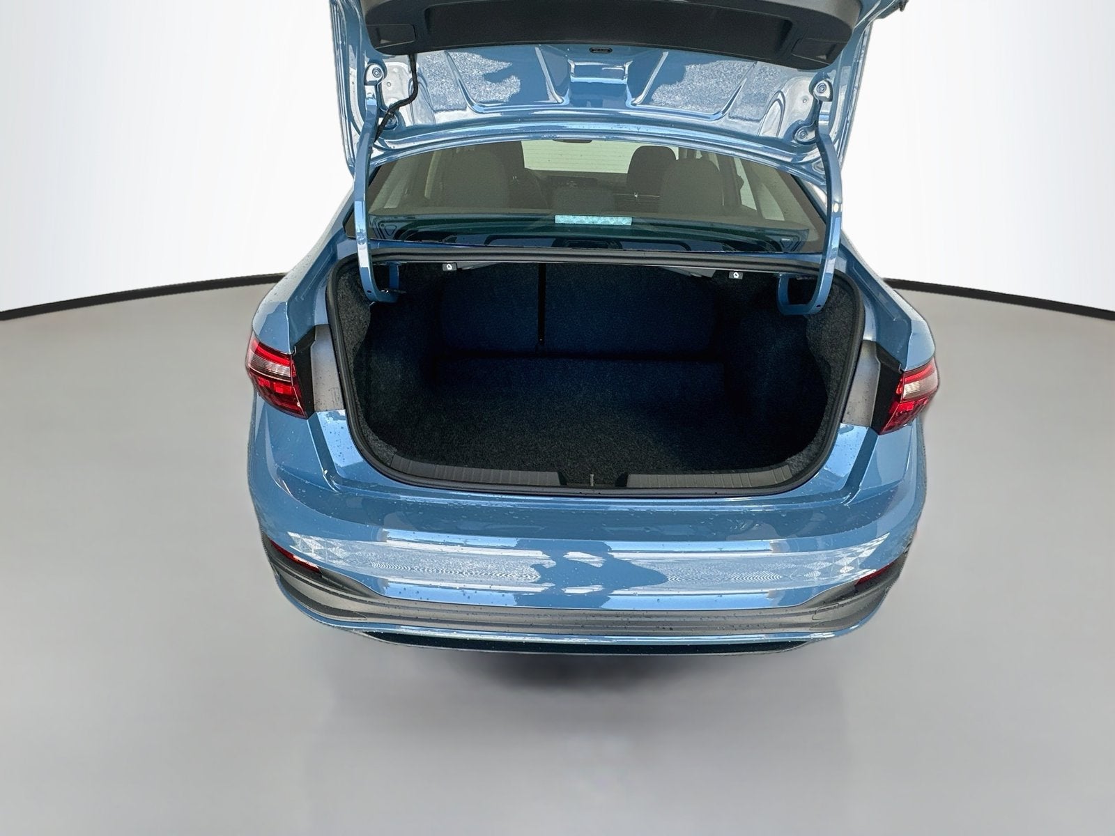 2027 Volkswagen Jetta 1.5T S