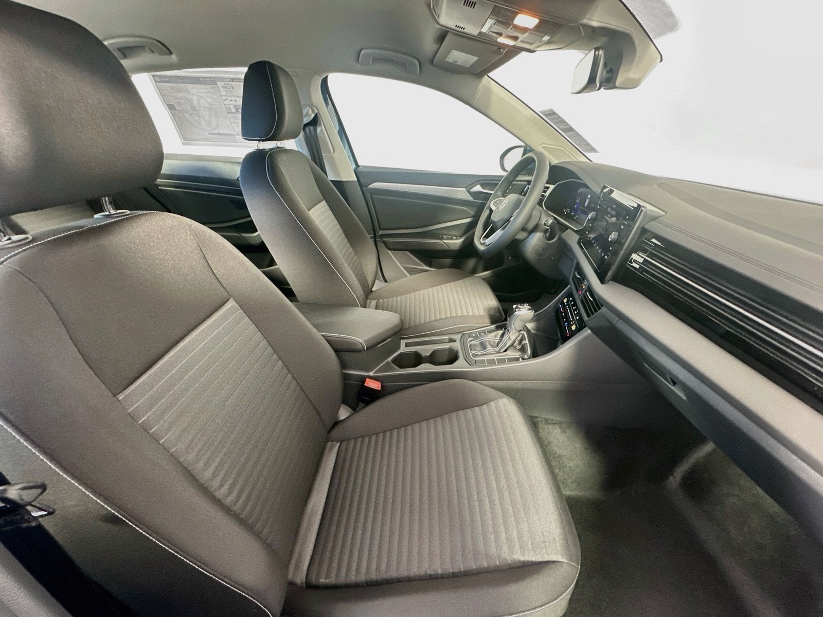 2027 Volkswagen Jetta 1.5T S