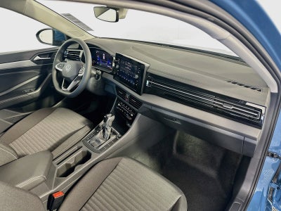 2027 Volkswagen Jetta 1.5T S