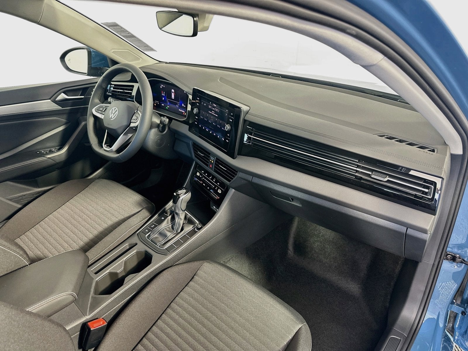 2027 Volkswagen Jetta 1.5T S