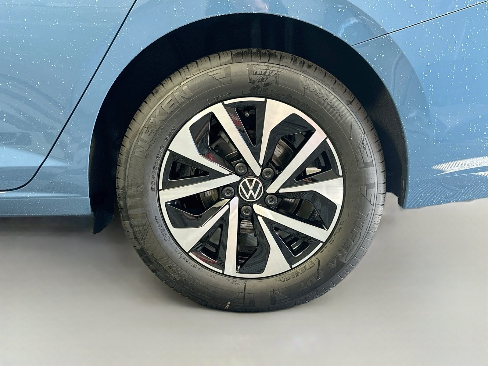2027 Volkswagen Jetta 1.5T S