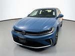 2027 Volkswagen Jetta 1.5T S