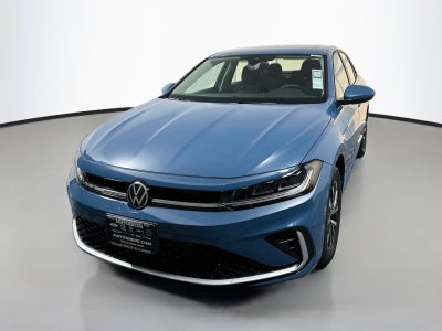 2027 Volkswagen Jetta 1.5T S
